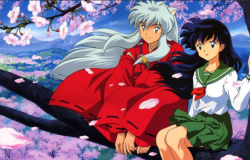 【日漫】犬夜叉 (2000) 国粤日三语1080P