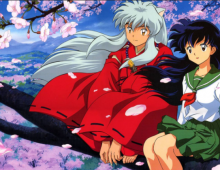 【日漫】犬夜叉 (2000) 国粤日三语1080P