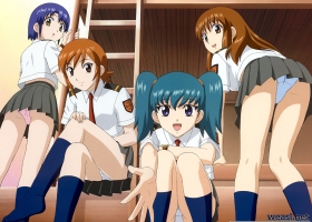 Stratos 4-彗星阻击作战