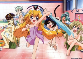 UFO女王瓦乐古雷