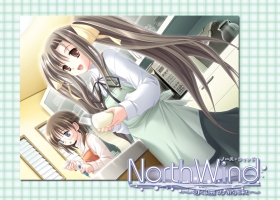 North Wind ～永遠の約束～