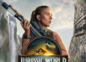 【侏罗纪史记：重生】（粤配）中文字幕-夸-度-