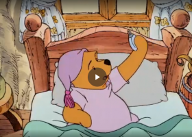 小熊维尼历险记【720P】