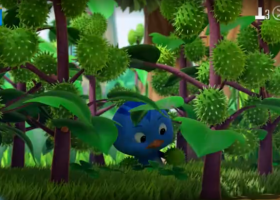 雞仔樂園KATURI  S1【1080P】