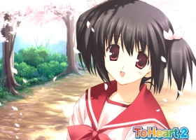 To Heart 2