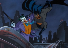 1992-1995【蝙蝠俠TAS】S01-03 英普粵 480P