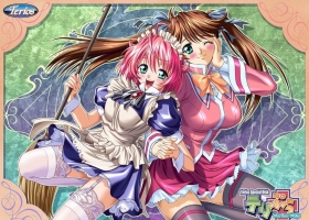 はぴベルラヴ×２ハネムーン