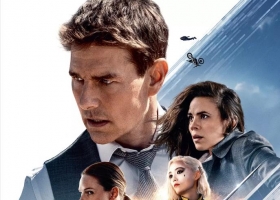 2023【职业特工队7：死亡清算上集】粤语中字 1080P H.265 MKV