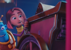 [重製]【築夢奇蹟】粵語無字 1080P