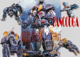 超兽机神 断空我