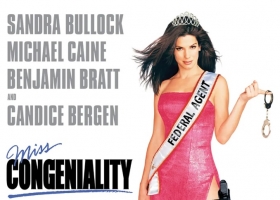 【選美俏臥底/特工佳丽】兩部 粵語中字 2000-2005 1080p 共4.94G