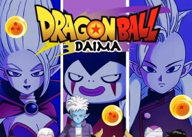 【龙珠大魔】粤日中字 全20集 1080P  MKV