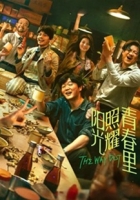 阳光照耀青春里 (2025) 4K 国语中字 [3.48G]