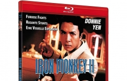 铁马骝2：街头杀手 1996 德版蓝光原盘REMUX国粤双语内封简繁中字