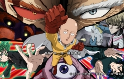 [轉貼] 一拳超人第三季   更新第一集   日/粵中字 1080p