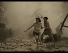 【唐山大地震】粵語無字 1080P