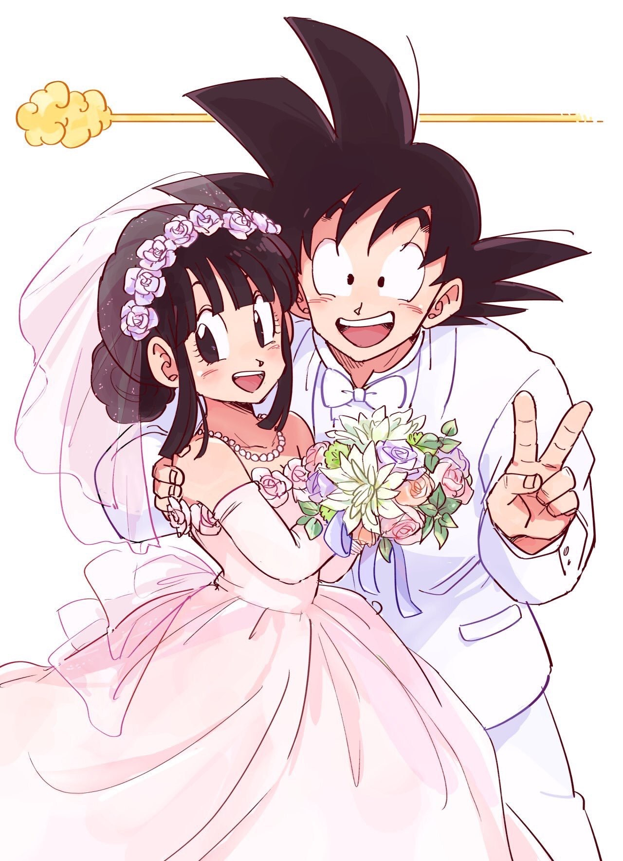 Goku&amp;Chi-Chi_042.JPG