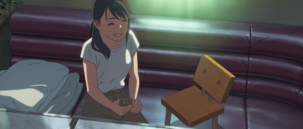 《鈴芽之旅》在台票房突破2.35億，超越《劇場版 咒術迴戰 0》紀錄。.jpg