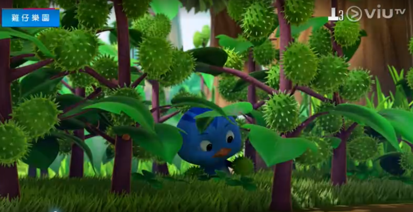 雞仔樂園KATURI  S1【1080P】