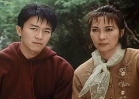 周星驰新精武门2漫画威龙