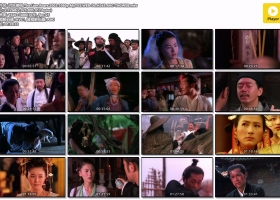 [2002][我家有一隻河東獅][粤双语/内挂繁简中字][mkv/2.7G]