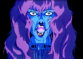 PG-12【悟空：午夜之眼】I＋II 粵語簡字 1080P