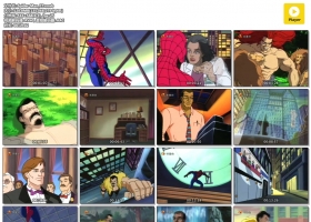 【蜘蛛俠】1-65 粤