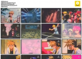 补档【機械女神 】【银河醒目女】1-25 第一季 粵语