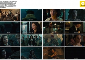 【神奇女侠 (2017)】電影 (粵國英語(繁簡英字幕))