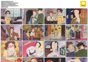 【長腿叔叔 】1-40 粤