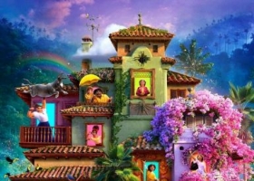 魔法满屋 2021粵語