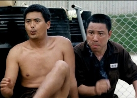 监狱风云2：逃犯.Prison.on.Fire.II.1991.国粤双语中字.1080P.BluRay