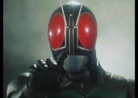 [特攝]【幪面超人-BLACK RX (1988)】 (第01-47集END) 粵語