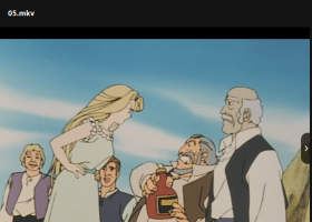 【自购】佐罗的传说52集全集，部分粤语版+中文字幕，720P