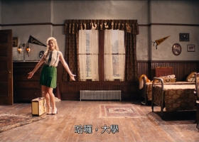 【巴比倫:星聲追夢荷里活】【粵英】