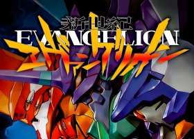 【新世紀福音戰士】粵語無字 1080P