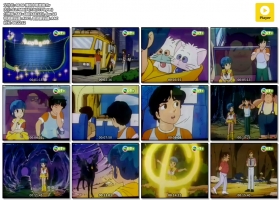 【我係小忌廉 】我是小甜甜 1-50 粤