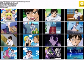 [原創][合成版][魔法小神童加旋][更新150完][雙語...