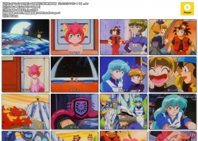 【星际漫游YA!YA!YA 】1-25 粤