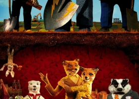 【狐狸先生無得頂】粵語無字 1080P