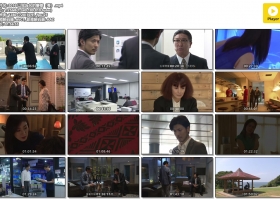 【以我為名的變奏】粤语