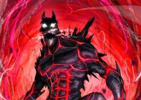 怪兽8号粤配全集1～12集完