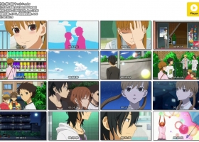 【鄰座的怪同學】1-13 合成 粤日