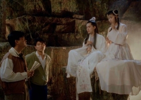 【摩登如来神掌】粤语