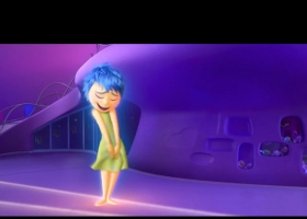 【头脑特工队/ 转脑朋友(港) Inside Out (2015)】720P  国粤英台...