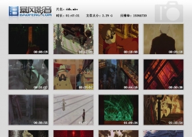 【麦兜故事】粤国中字