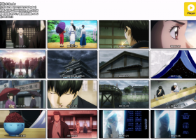 【银魂 251-316集 BD1080 粤日双语内挂中字 （完）】