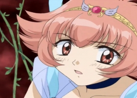 原创合成【白雪战士/新白雪姬传说】1-13集 粤语中字 720p