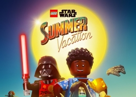 【乐高星球大战：夏日假期 2022】粤国英三语 中英双字 1080p