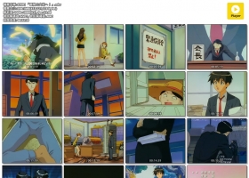 [百度网盘] [AI提昇畫質][異空大冒險][01-26][[雙語版]][1080P]